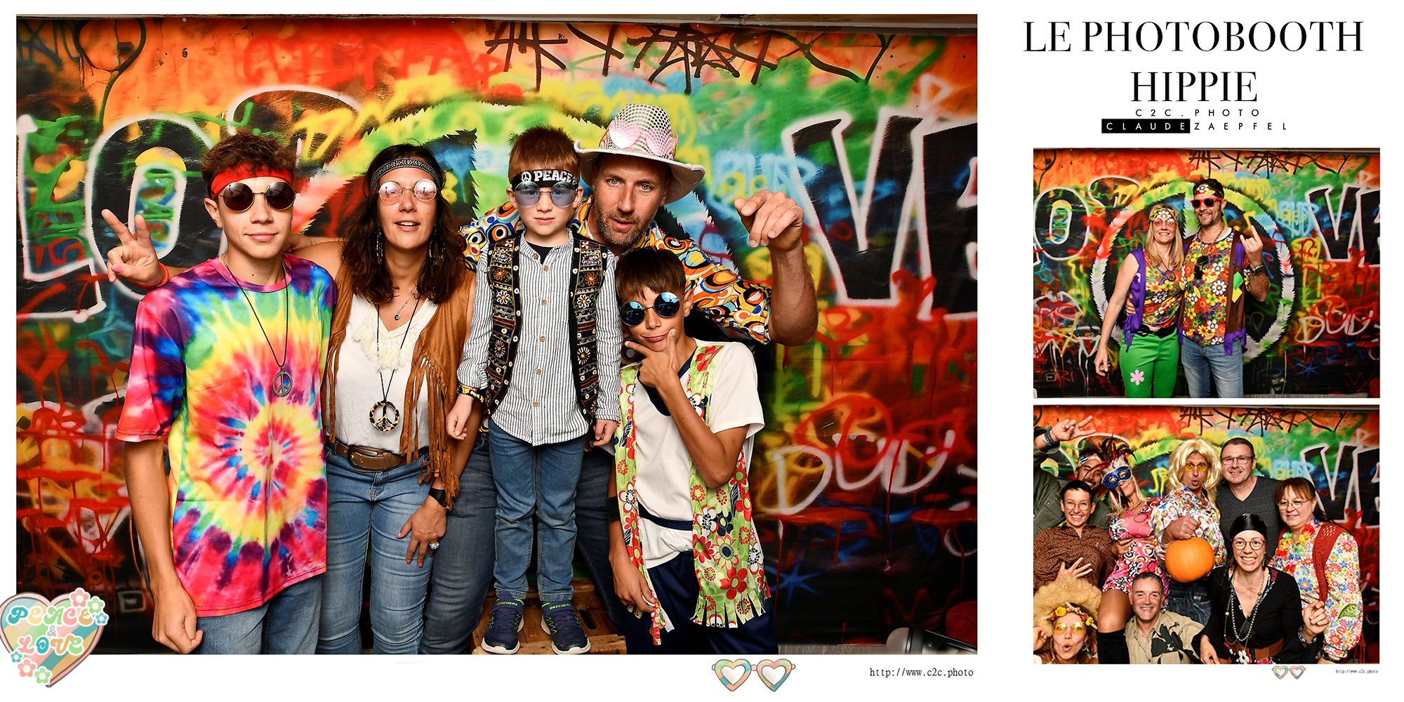 LE MEILLEUR PHOTOMATON ALSACE